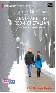 Harlequin Koleksi Istimewa: Annie dan Jutawan Italia - Annie and The Red-Hot Italian