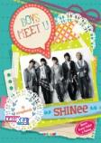 Boys Meet U in Scrapbook Shinee