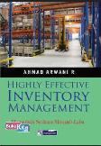 Highly Effective Inventory Management : Mengubah Sediaan Menjadi Laba