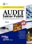 Audit Sektor Publik E3 (Pemeriksaan Pertanggung Jawaban Pemerintahan)