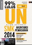 99% Lulus UN SMK 2014 Akuntansi & Pemasaran