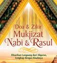 Cover Buku Doa & Zikir Mukjizat Nabi & Rasul