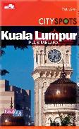 Cityspots - Kuala Lumpur