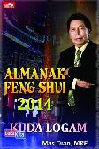 Almanak Feng Shui 2014