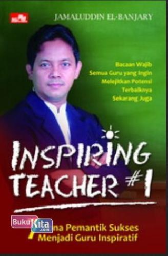 Cover Buku Inspiring Teacher 1
