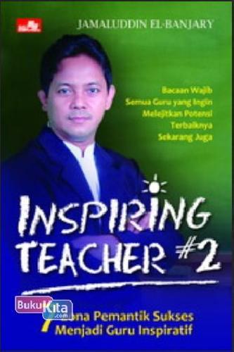 Cover Buku Inspiring Teacher 2