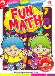 Fun Math: Senang Belajar Matematika
