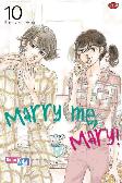 Marry Me, Mary! 10