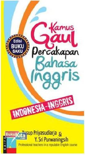 Cover Buku Kamus Gaul P Bhs Inggris Ed- Bk Saku