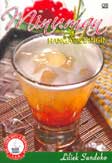 Cover Buku Seri Usaha Kecil & Menengah : Minuman Hangat & Dingin