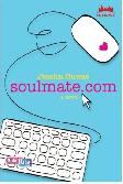 MetroPop: Soulmate.com (Cover Baru)