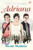 Adriana - Novel Petualangan
