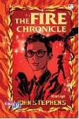 Kitab Api - The Fire Chronicle