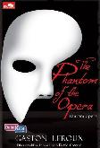 The Phantom of the Opera - Fantom Opera