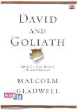David and Goliath : Ketika Si Lemah Menang Melawan Raksasa