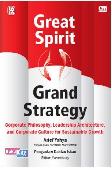 Great Spirit Grand Strategy 2013