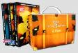 Cover Buku Box Set Trilogi Negeri 5 Menara