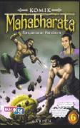 Komik Mahabharata Jilid 6: Penyamaran Pandawa