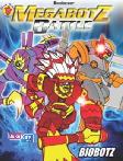 Megabotz Battle: Biobotz