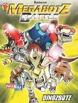 Megabotz Battle: Dinobotz