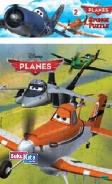 Sponge Puzzle Plane - SPPN 02