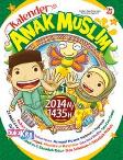 Kalender Anak Muslim 2014/1435 H