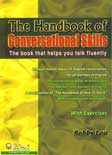 Cover Buku The Handbook of Conversational Skills