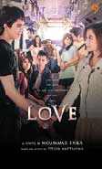 Cover Buku Love