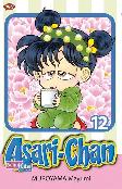 Asari-Chan 12
