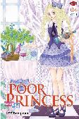 Poor Princess 04 (Tamat)