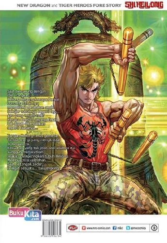 Cover Belakang Buku Shi Heilong 01