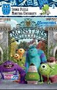 Sponge Puzzle Monsters University - SPMU 02