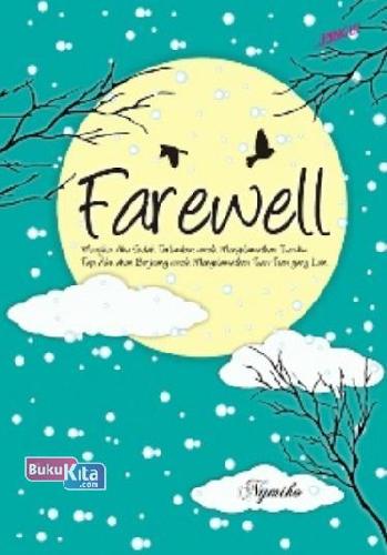 Cover Buku Farewell