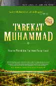 Cover Buku Tarekat Muhammad : Pesona Moral dan Spiritual Sang Rasul