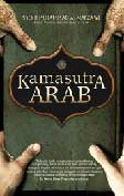Cover Buku Kamasutra Arab