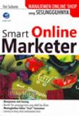 Cover Buku Smart Online Marketer