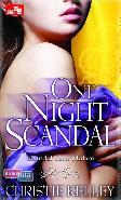 Skandal Satu Malam - One Night Scandal