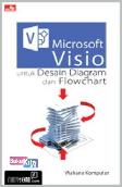 Microsoft Visio untuk Desain Diagram dan Flowchart