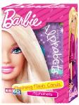 Barbie Flash Cards 1: Alphabets