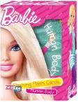 Barbie Flash Cards 2: Human Body