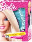 Barbie Flash Cards 4: Accessories