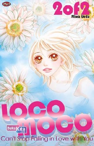 Cover Buku Loco Moco - Can