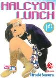 LC: Halcyon Lunch 1
