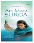 Cover Buku Air Mata Surga (Republish)