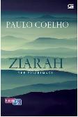 Ziarah - The Pilgrimage (Cover Baru)