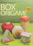 Kreasi Kreatif Box Origami (Promo Best Book)