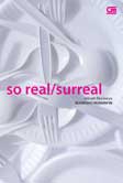 Cover Buku So Real/Surreal