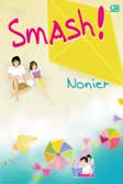 Cover Buku Smash!