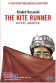 Komik The Kite Runner Novel Grafis
