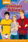 Cover Buku Alice : Prioritas Alice - Achingly Alice